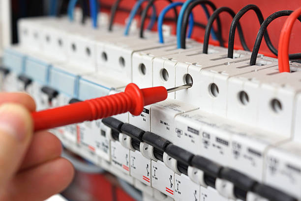 Emergency Electrical Repair Services in Brookings, SD